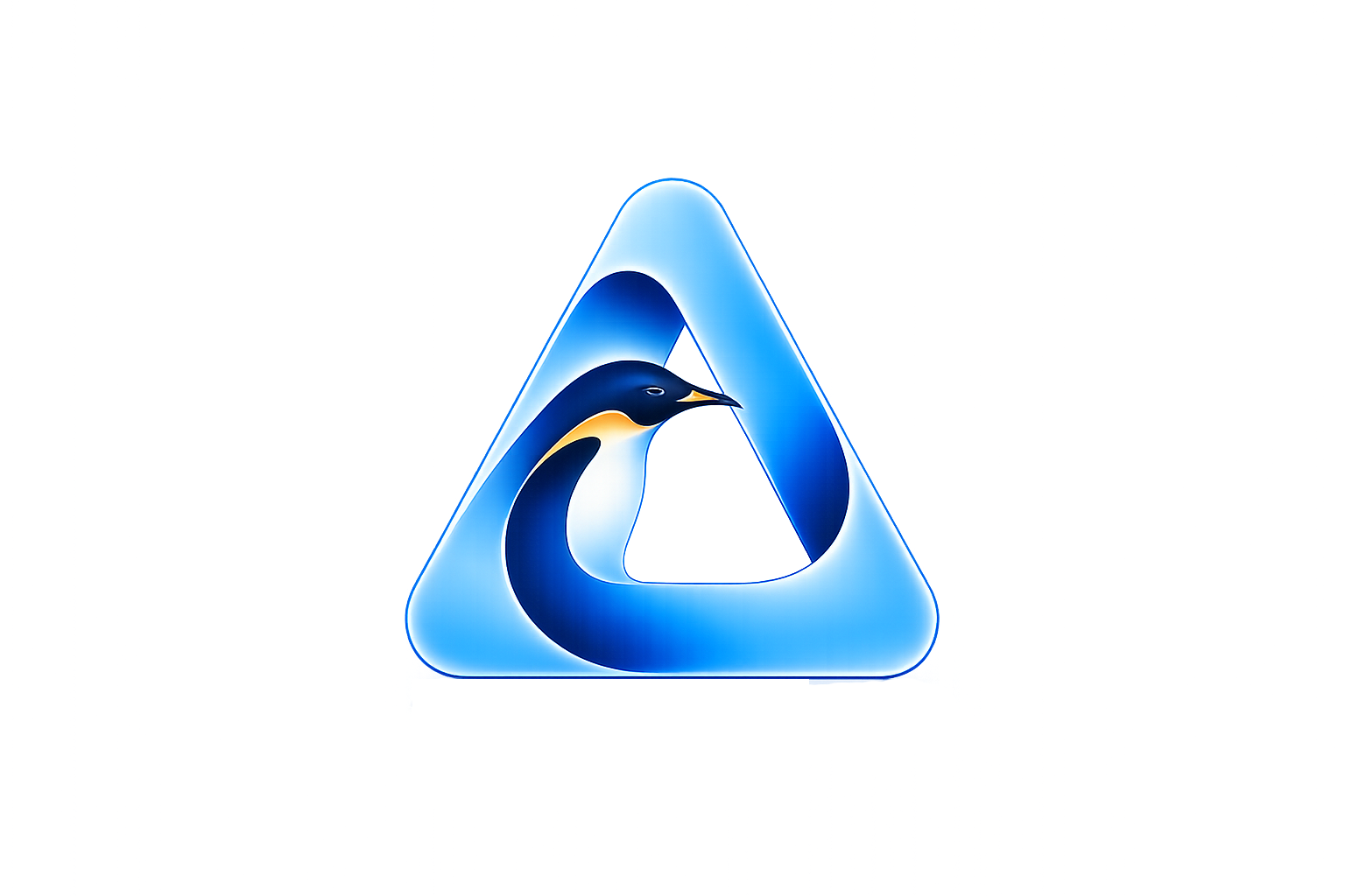 SubZero penguin logo